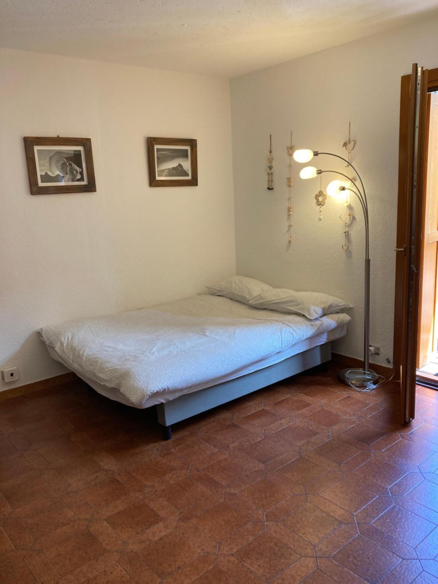 La Maisonnette Pre-Saint-Didier Luaran gambar